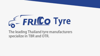 Frico tyre