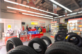 Tire Export Market in Brazil
