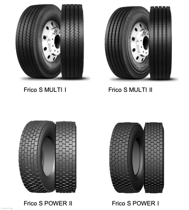Frico tire Thai Brand top companies in Thailand thailand tire manufacturers