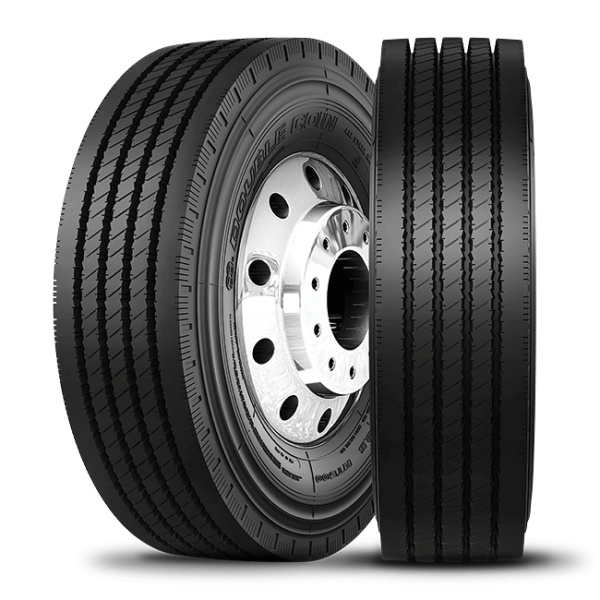 Thailand Tyres S MULTI II:RT600 Best highway truck tires