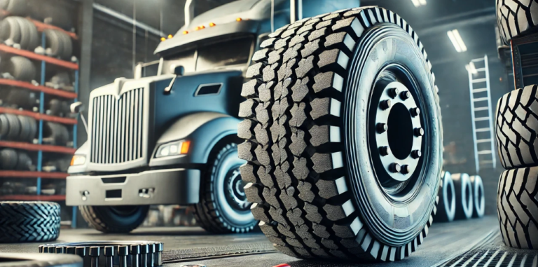 Exploring Thailand Tire Industry
