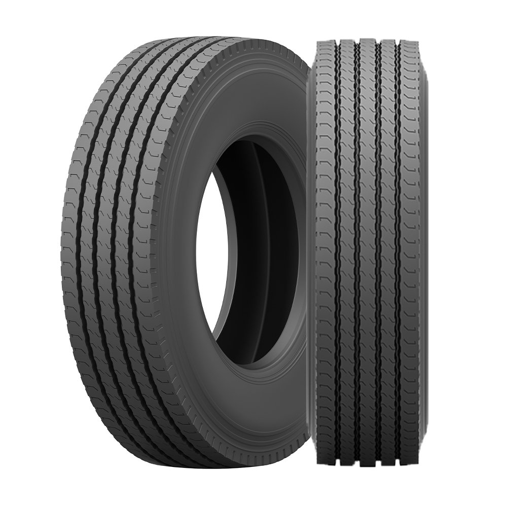 Amazing Commercial Truck Tire Premium Tires