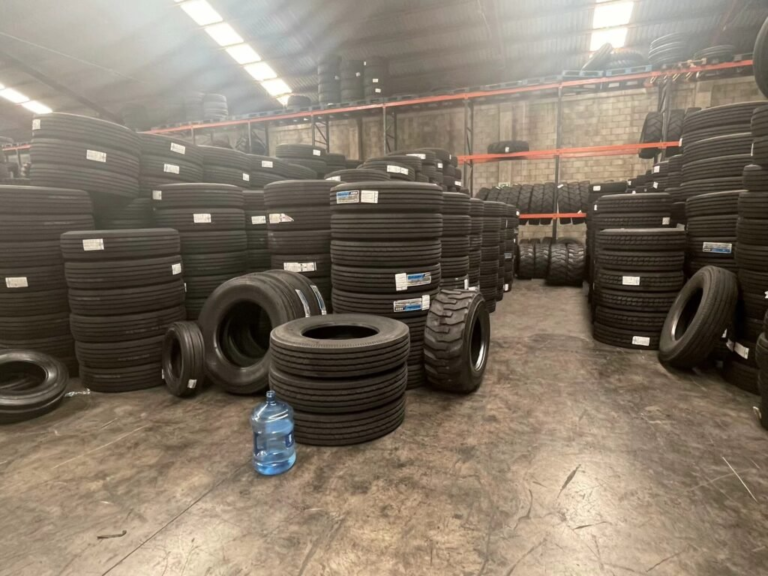 2025 U.S. Car Tyre Market Import Analysis: Thailand Tire Remains a Key Player 3 Best Tire Brands for trucks