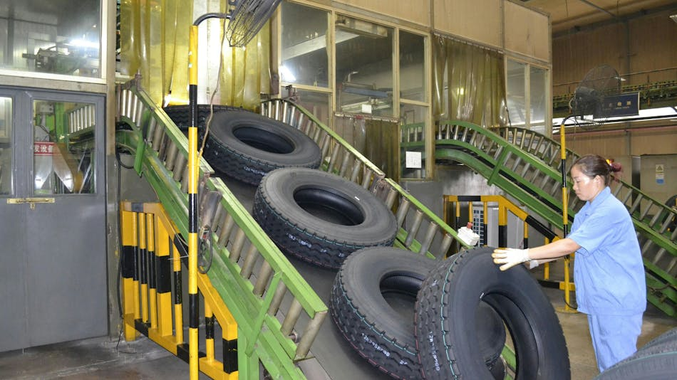 2025 U.S. Car Tyre Market Import Analysis: Thailand Tire Remains a Key Player 2 Thailand Tyre Companies