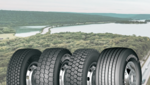 GS tire thailand tire manufacturer