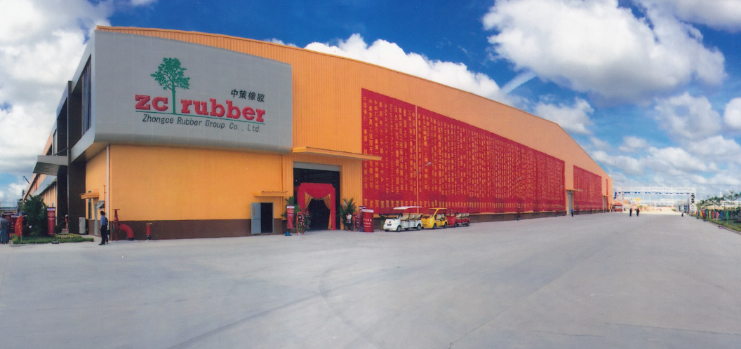 Zhongce Rubber Thailand