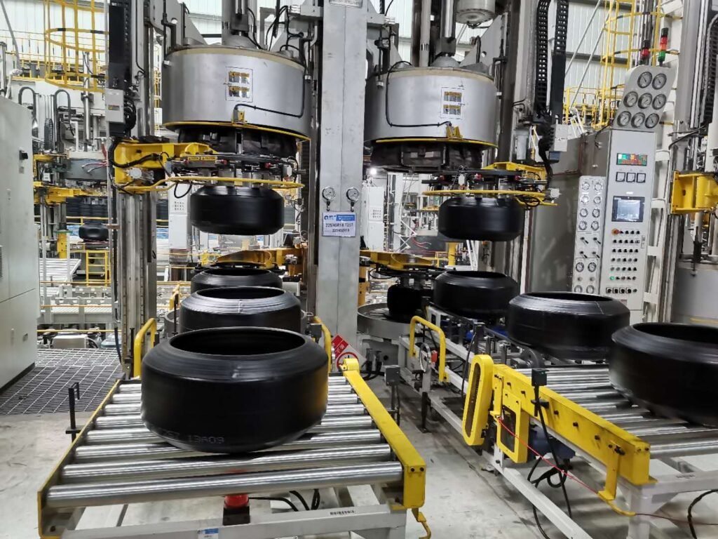 Thailand Tyre Companies 2026: List of Chinese Tire Manufacturers and Latest Updates 1 thailand tyre companies