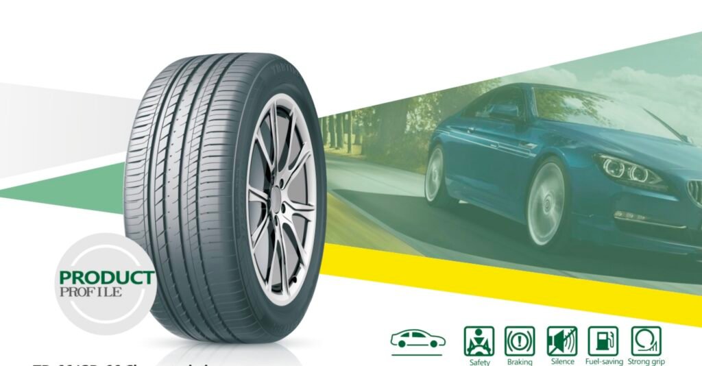 TBBtires TR-66/GR-66