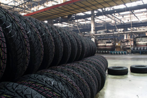 Vietnam tyre manufacturers
