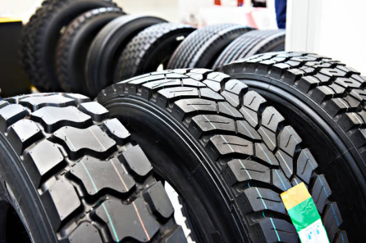 tires made in Vietnam