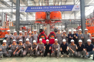 China tire manufacturer in Southeast Asia